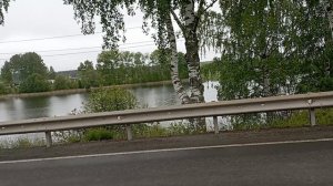 Красота карельской природы