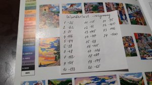 Годовой челлендж от Natali75, май 2026