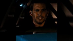 Brian Won The Race Either Way fastandfurious Song - Bandolero shorts edit paulwalker