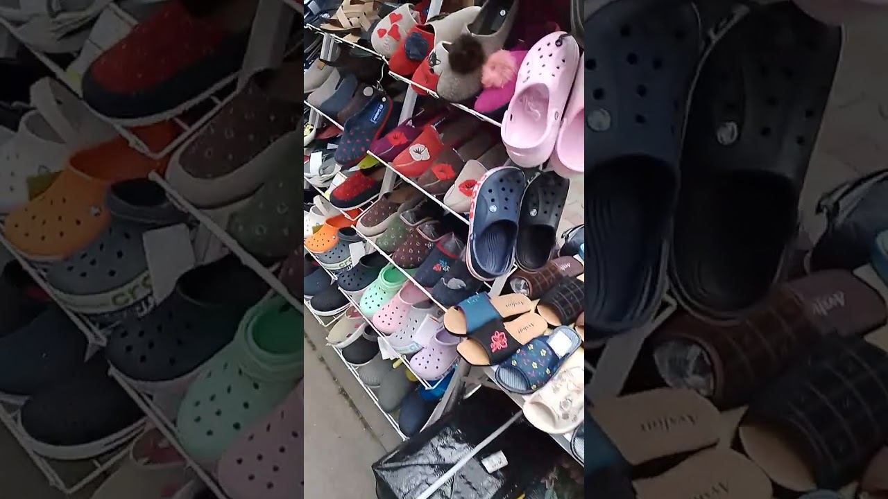 Оригинальные шлепанцы с коготками. #обувь,