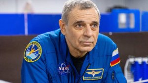 Космонавт Корниенко назвал астронавта Келли русофобом