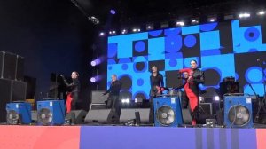 Милу(ОК Лужники,День Московского Спорта.30.05 (2)