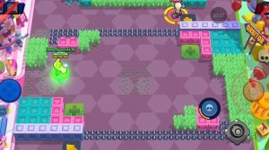 играю в бравл Старс выполняю квесты 2 часть