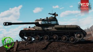 War Thunder ║ Стрим 81