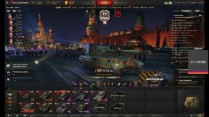 мир танков
