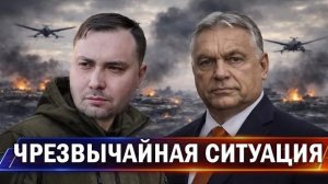 ⚡️ НАТО обратилось к Путину  Вмешательство в выборы Венгрии  Зеленский и Буданов