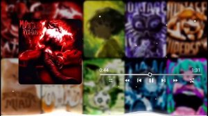 MONTAGEM RUGADA • Nighty Bears, FQNK SERVER, CX PRINCE