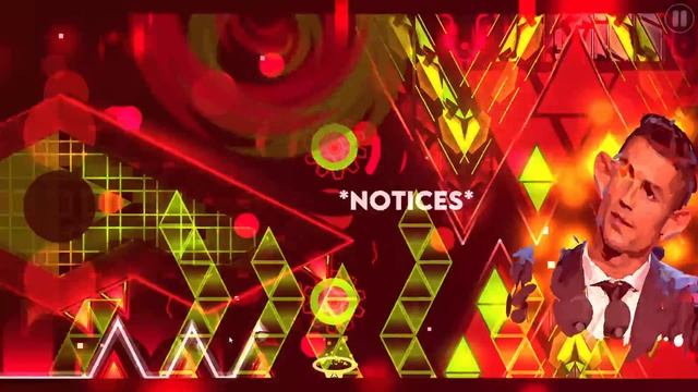Ronaldo Circles | Showcase Level By mmajin смотреть онлайн
