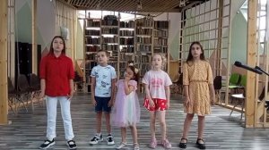 Песня «Вернись мечта» в исполнении вокального коллектива, Семейный центр «Взлётный», Щёлково