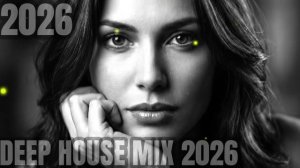 DARK VOCAL HOUSE 2026 ✨ ADDICTIVE DEEP HOUSE VIBES #87