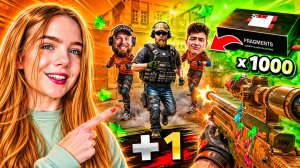 😱 ОНИ БЫЛИ В ШОКЕ! ТРОЛЛИНГ РУТУБЕРОВ 1 НА 1 В STANDOFF 2