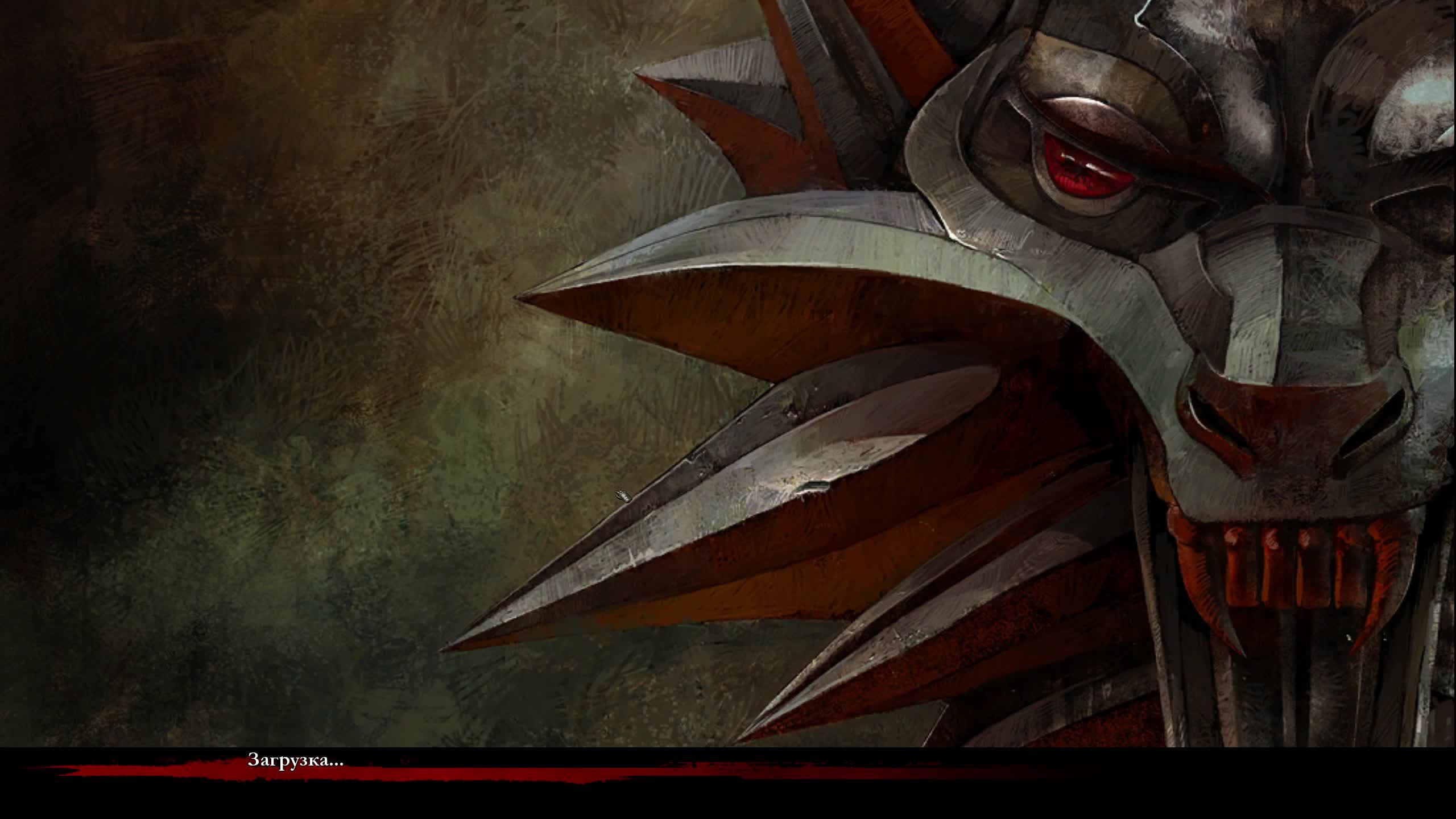 The Witcher 16
