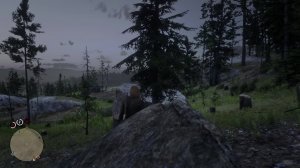 RED DEAD REDEMPTION 2 ONLINE FARM GOLD