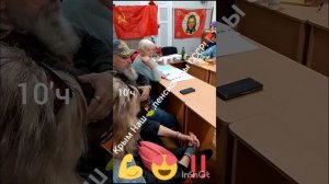 30мая26г⛳Симферополь.СПК*ТАВРИДА🚩10ч) Пенсионерам проезд в общественном транспорте :БЕЗоплатно!