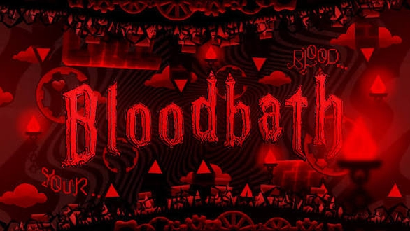 Bloodbath смотреть онлайн