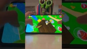 Новое обновление в игре Super Bear Adventure 13.0.0 😃