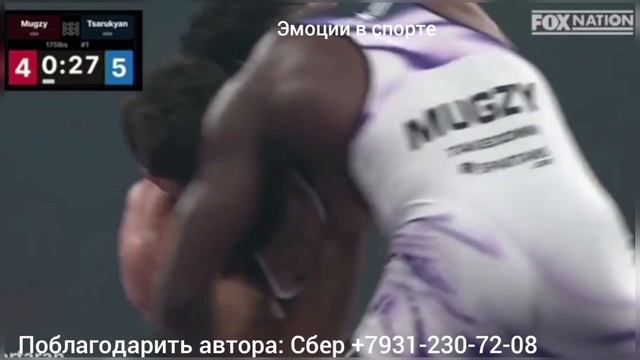 Арман Царукян - Килон Джимисон, видео схватки на турнире RAF 09 в Далласе смотреть онлайн