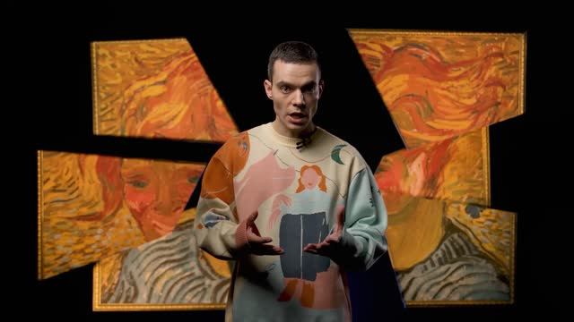 ФАЙБ | Инцecт, бордели, нищета. Безумный гений, которого полюбили слишком поздно(перезалив) смотреть онлайн