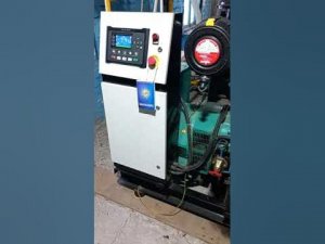 Себестоимость и окупаемость газового генератора 50 кВт