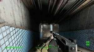 Fallout 4 помощь поселению