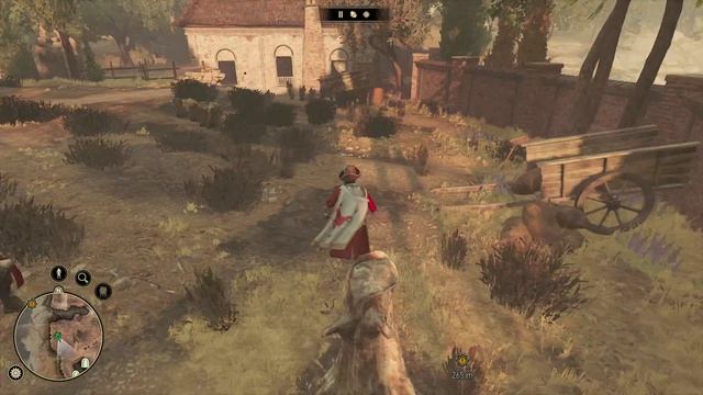 GreedFall: The Dying World #23