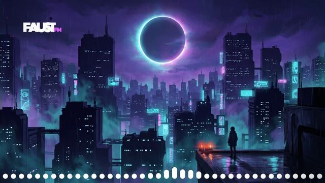 Hollow Eclipse⧸⧸Vaporwave,Synthwave,Dreamwave,Cyberpunk