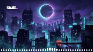 Hollow Eclipse⧸⧸Vaporwave,Synthwave,Dreamwave,Cyberpunk