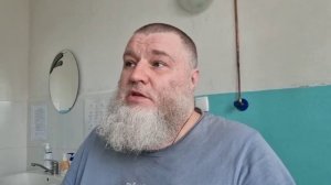 Алексей Романович, Борода (Плохой батюшка) наконец-то вышел на связь!