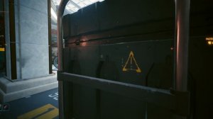 Cyberpunk 2077 #36 Распознавание образов