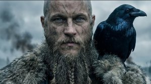 Valhalla Echoes - The Day the Ravens Blocked the Sun (Viking Music)