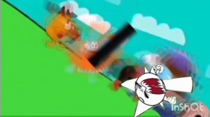 побег от клона лосяша add round 7
