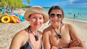 Маврикий. Первые впечатления. Такого мы не ожидали. Цены, пляжи, жилье #1