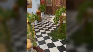 С праздником Святой Троицы!!!