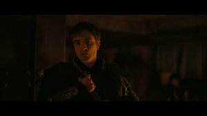 Одиссея - Дублированный трейлер #2 (2026)