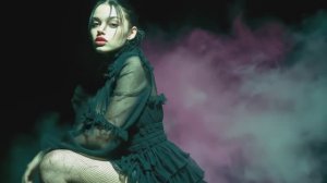 Deep House Fashion Runway Music 2025 ｜ High Fashion Catwalk Beats
