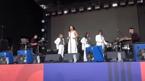 Зиверт(ОК Лужники,День Московского Спорта.30.05.2026)
