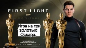 007 First Light. PlayStation 5.Cложность сложно.ФИНАЛ【#4】