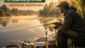 Рыбалка на фидер