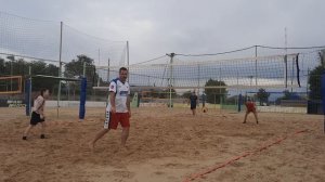 Тренировка 31.05.2026 (1 часть)
