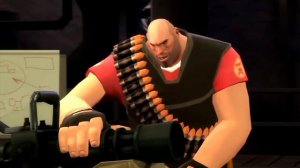 TF2 класс пулимëдчик