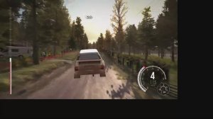DiRT Ralli