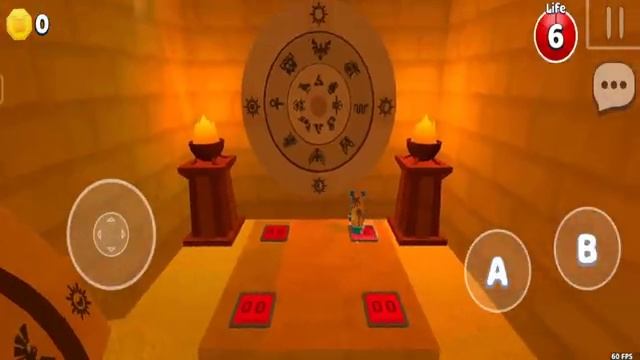 НОВЫЙ секрет! Super bear adventure смотреть онлайн