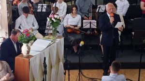 О, Дух Святой - Учитель вечной правды