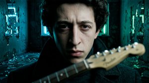 Александр Блок, каким вы его еще не слышали: «Мой вечер близок...»