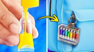 УДИВИТЕЛЬНЫЕ ПРИНАДЛЕЖНОСТИ ДЛЯ ШКОЛЫ RAINBOW, КОТОРЫЕ СТОИТ ПОПРОБОВАТЬ