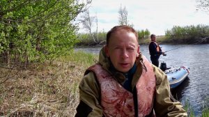 И снова Воевланка! Путешествие выходного дня.
