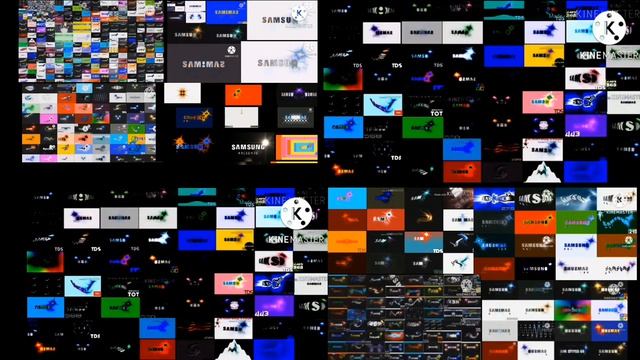 (ГРОМКО!) Samsung logo history effects ultra mega super duper puper biger too many #16 (a3) смотреть онлайн
