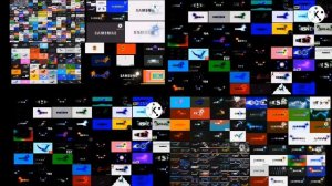 (ГРОМКО!) Samsung logo history effects ultra mega super duper puper biger too many #16 (a3)