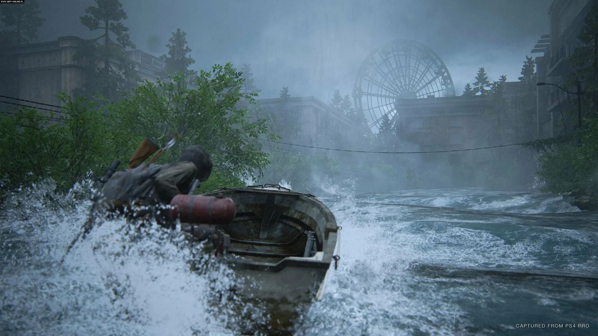 Прохождение The Last of Us 2 (Одни из нас 2) - Часть 20