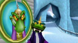 Longplay of Crash Team Racing (1 win game)